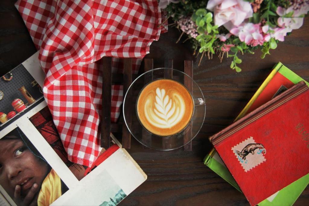 فندق كيتوس باندونج المظهر الخارجي الصورة